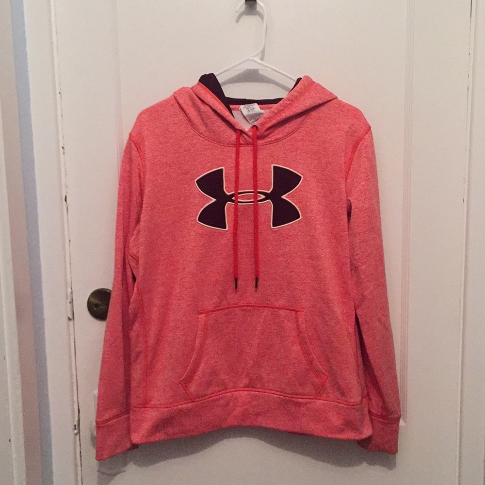Women’s UnderArmour Jacket